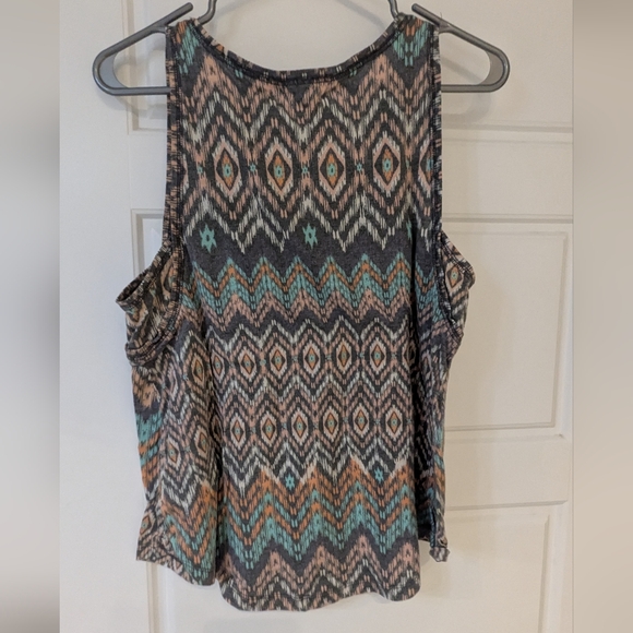 Billabong tank top - Picture 2 of 4